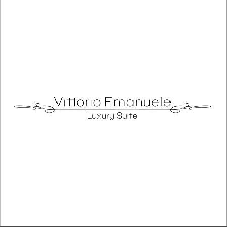 Vittorio Emanuele Top Suite Capri Zewnętrze zdjęcie