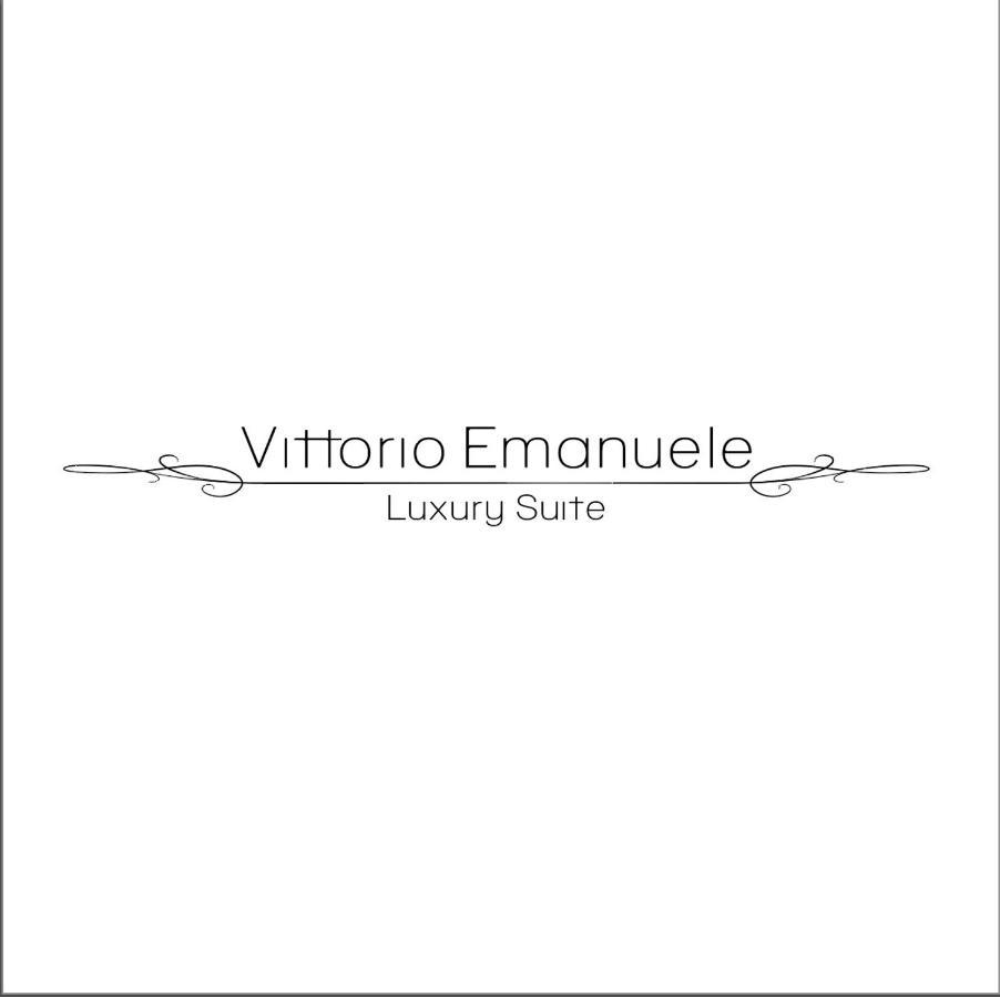 Vittorio Emanuele Top Suite Capri Zewnętrze zdjęcie