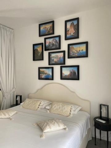 Vittorio Emanuele Top Suite Capri Zewnętrze zdjęcie