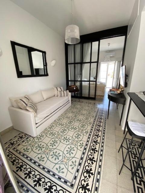 Vittorio Emanuele Top Suite Capri Zewnętrze zdjęcie